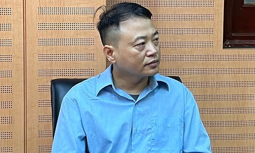 Shark Binh investigated for additional tax evasion charges