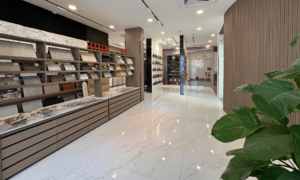 Sieuthi Thegioi Noithat opens new showroom in Lam Dong