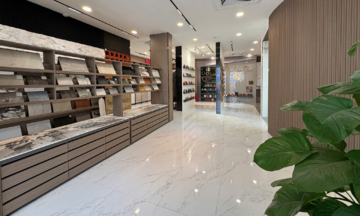 Sieuthi Thegioi Noithat opens new showroom in Lam Dong