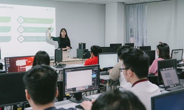 Co-Well Tech Academy trains project-based software testing specialists