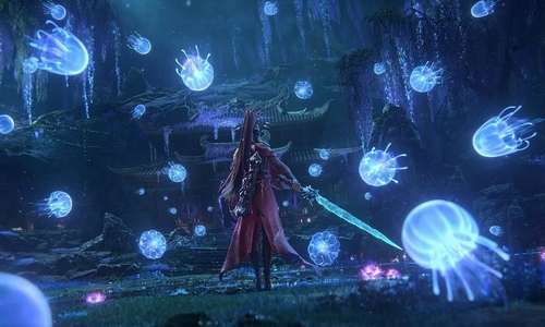 VNGGames launches 'Naraka: Bladepoint' in Vietnam