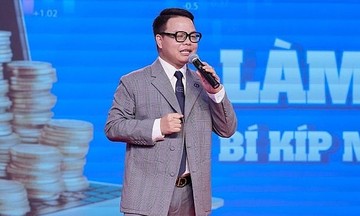 'Mr Hunter' Le Khac Ngo extradited to Vietnam