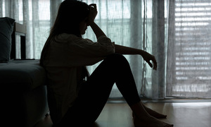 Teenage depression masked by adolescent moodiness