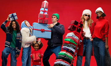 Old Navy partners with DoorDash for same-day delivery in the US