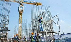 Nearly 18,000 businesses in TP HCM owe employee social insurance contributions