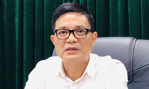 Former food safety director accused of masterminding 95 billion dong bribery case