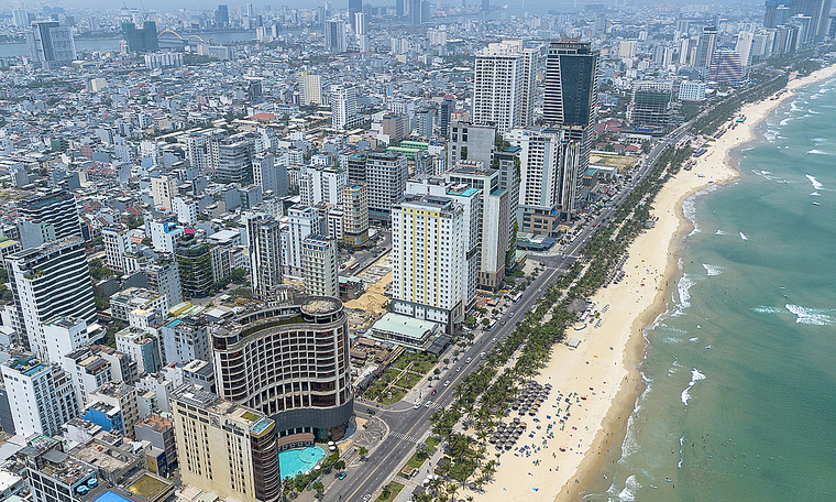 Three Da Nang tourism companies fined over 300 million dong