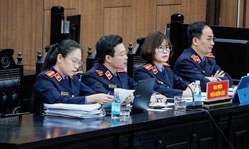 Case of judges, prosecutors fixing cases 'erodes public trust'