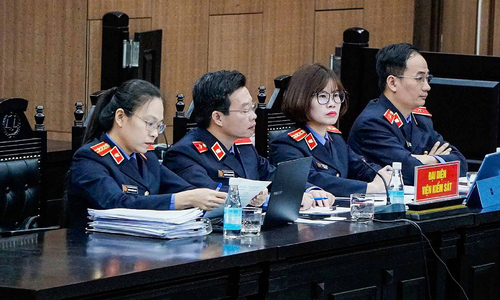 Case of judges, prosecutors fixing cases 'erodes public trust'