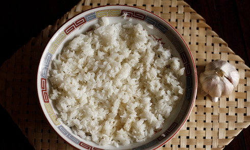 Five starchy foods people with fatty liver should limit