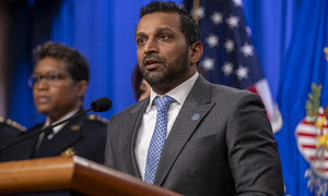 USA foils new year's eve serial bombing plot