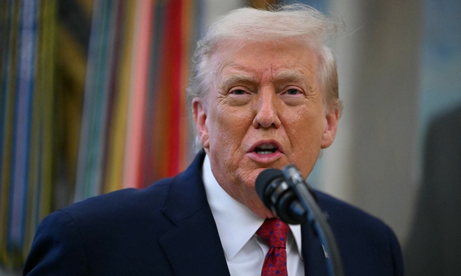 President Trump: Ukraine Peace Deal Closer Than Ever