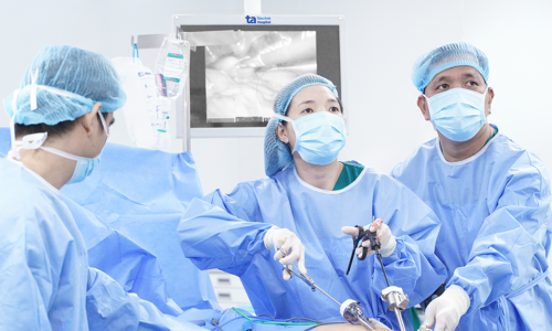 Teenager's bladder one-fourth normal size