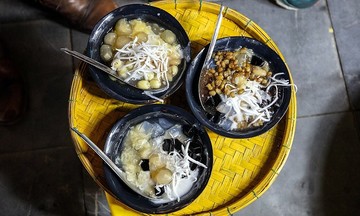 Michelin suggests six Vietnamese desserts as 'culinary secrets'