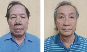 Two suitcases of cash, penthouse gift for Ben Van Don land takeover