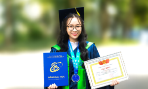 Literature major switches to technology, secures 'SKY' PhD scholarship in South Korea
