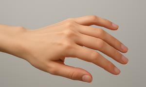 6 easily recognizable signs of vitamin D deficiency