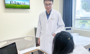 Girl loses 10 kg due to lupus complications