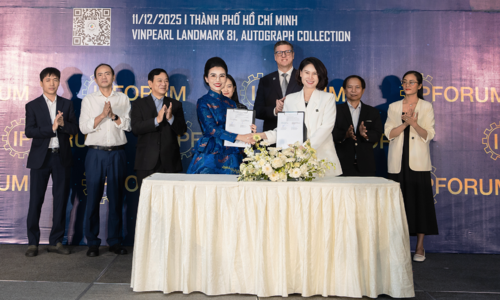 Upcoming global industrial park golf tournament system to launch