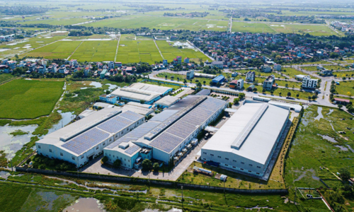 Elmich releases 2025 sustainability development report