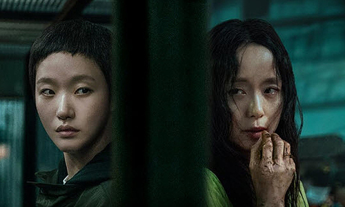 Jeon Do Yeon, Kim Go Eun spark sensation with 'The price of confession'