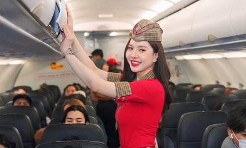 Vietjet offers millions of zero-fare tickets