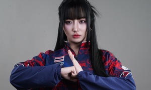 Thai esports player disqualified from SEA Games