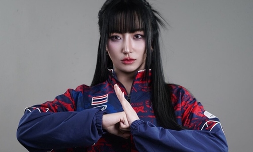 Thai esports player disqualified from SEA Games