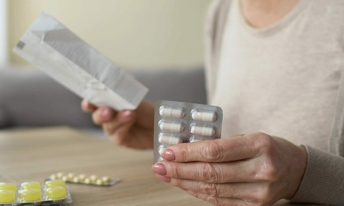 Why you should not reuse flu prescriptions