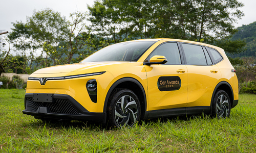 Automobile sales surge in november