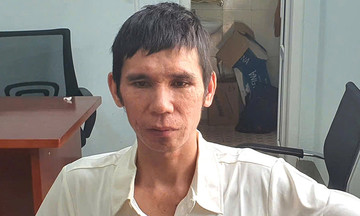 Killer of four in Dak Lak faces additional charges