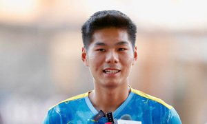 vietnam defender: 'no need to be timid against thailand in sea games final'