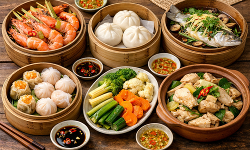 Pros and cons of food preparation methods