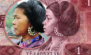 The life of the 'one-yuan girl' after 50 years