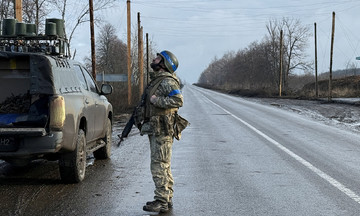 Ukraine claims 90% of Kupyansk stronghold recaptured