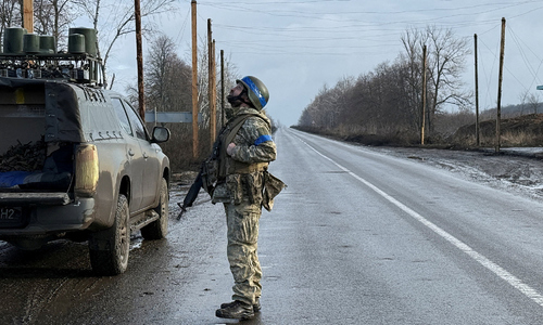 Ukraine claims 90% of Kupyansk stronghold recaptured