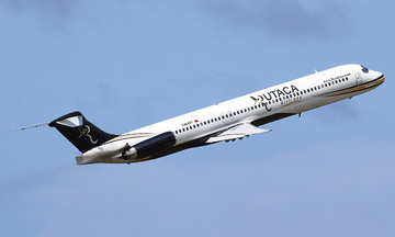 US reiterates aviation warning around Venezuela