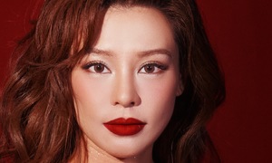 Bui Lan Huong reimagines song written by Nguyen Quang Dung