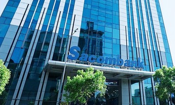Sacombank no longer has a major shareholder