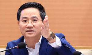 Hanoi to select genes for elite talent training