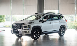 Vietnamese consumers buy fewer small MPVs