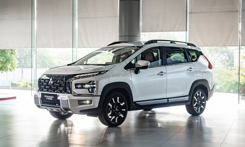 Vietnamese consumers buy fewer small MPVs