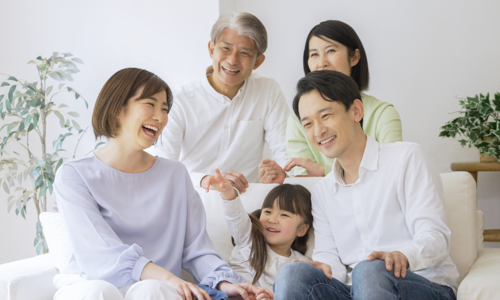 Shifting strategy from treatment to prevention