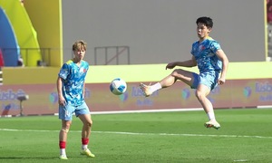 Livotec partners with THVL to broadcast SEA Games 33