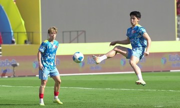 Livotec partners with THVL to broadcast SEA Games 33