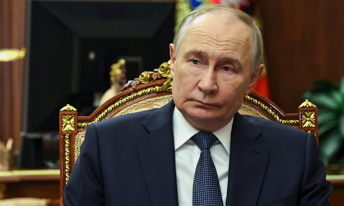 Putin: Russia will certainly achieve its goals in Ukraine
