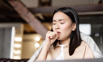 three simple ways to check your lungs amid air pollution