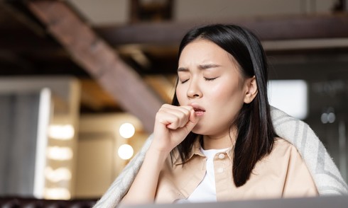 three simple ways to check your lungs amid air pollution