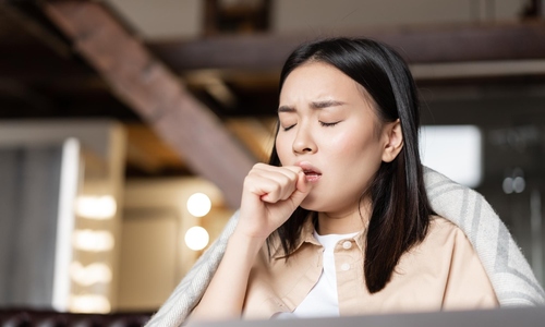 three simple ways to check your lungs amid air pollution