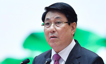 President requests military to break through technology, modernize weapons